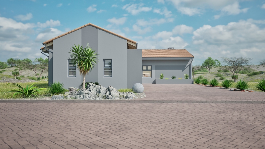 4 Bedroom Property for Sale in Langebaan Country Estate Western Cape